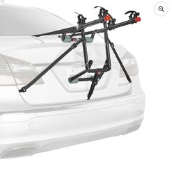 Allen 2 Bike Rack