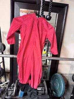 Little devil Halloween Costume (4 toddler)