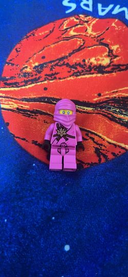 Ninjago