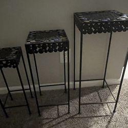 Accent/Nesting Tables 