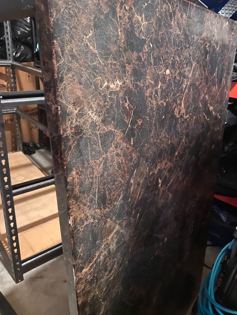  FREE Granite Dinner Table 