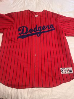 Dodgers Jersey 
