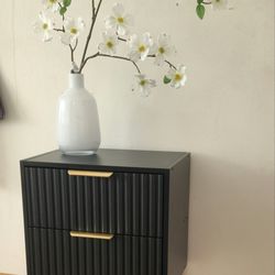 Black Night Stand (YAUKOMEL)