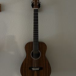 New Martin LXK2