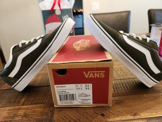 Vans Old Skool