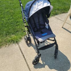 Chicco Liteway Stroller 