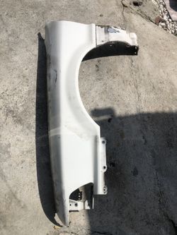 Mitsubishi Galant Vr4 Fender