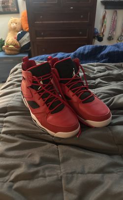 jordan flight club 91