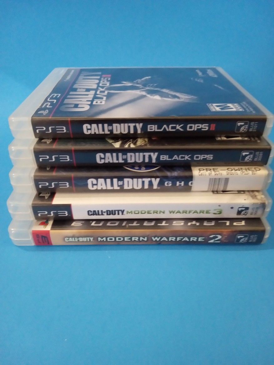 PlayStation 3