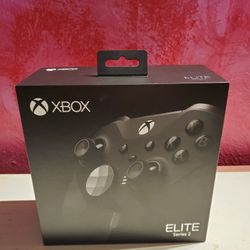Xbox One Series 2 Controller