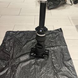Adaptive Damping System
