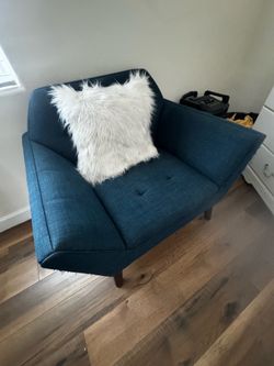Two chairs