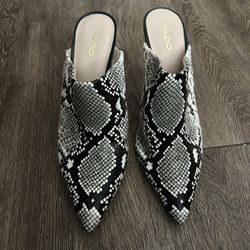 Aldo Heels