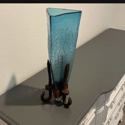 Southwest Candle Holder  Potpourri Holder