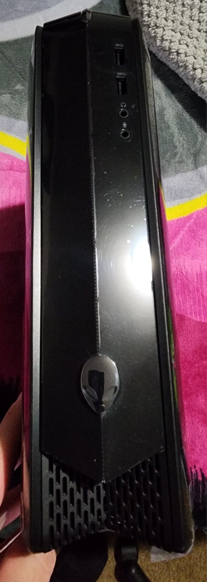 Alienware X51 R3 Desktop Computer