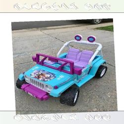 card keep Kids' Electric Car Joy and Thrills for Little Drivers
