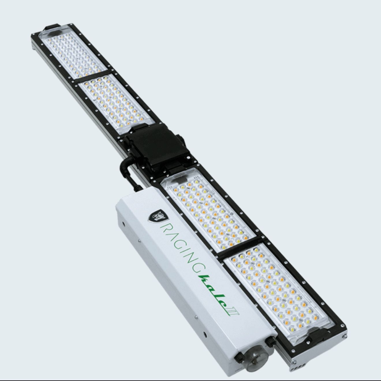 Raging Kale II LED Grow Light