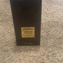 Tom ford tabacco vanille