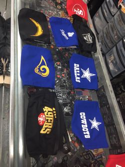 Face mask starting $10.00