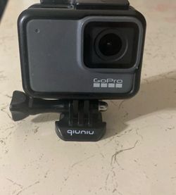 Gopro Hero 7 Silver