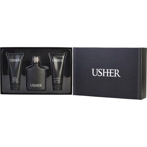 Usher Gift Set