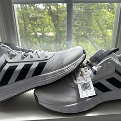 Adidas Ownthegame Basketball Shoes