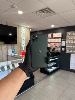 iPhone 11 Pro Max 256GB Unlocked- Phoenix Az 
