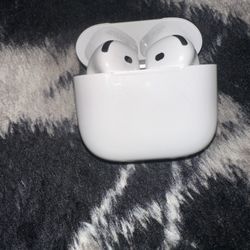AirPod 4 With Noise Cancellation With warranty