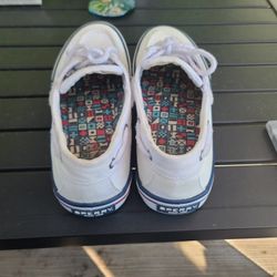 Men's Sperry Shoes