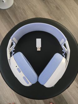 New Logitech G435 Gaming Headset
