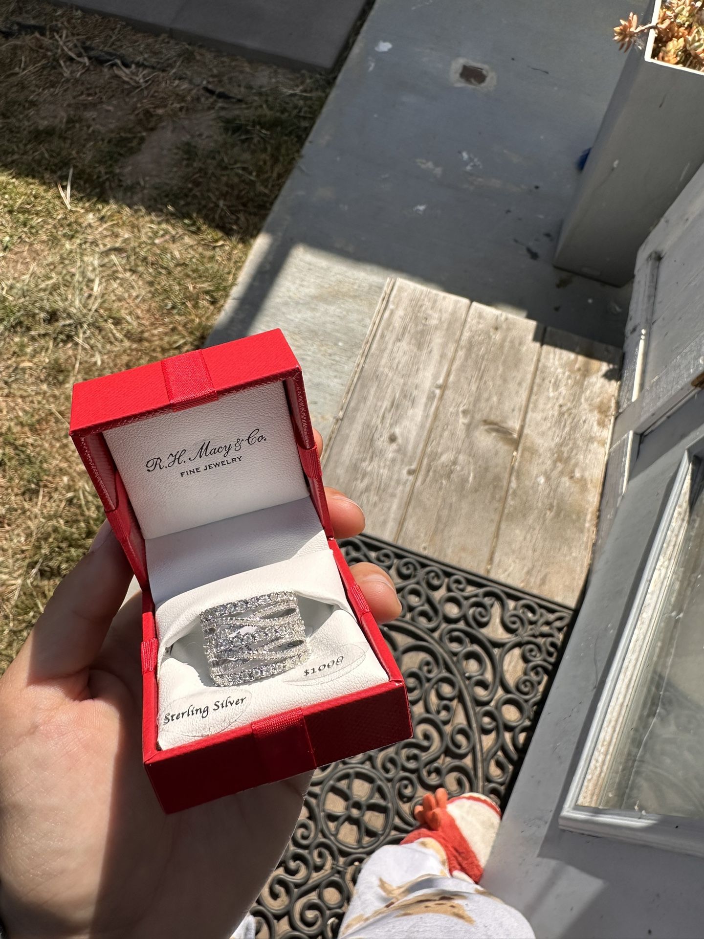 Ring