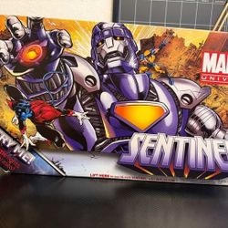 Marvel Legends Sentinel 
