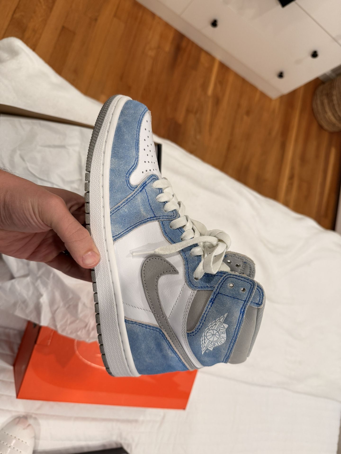 Air Jordan 1 Retro High OG