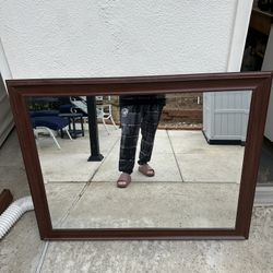 Bathroom/Vanity Mirror