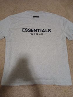 Essential shirt