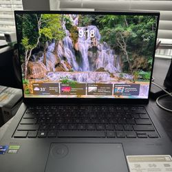 Gaming Laptop Asus Zenbook Pro 14 UX6404VI