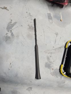 2009 mazda 5 radio antenna