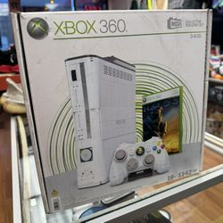 Xbox 360 Mega Collectors Building Set New In Box 