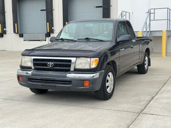 2000 Toyota Tacoma