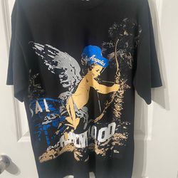 Stars Never Fall Shirt