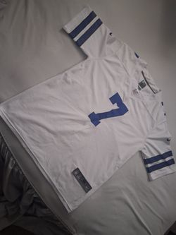 Diggs 7 cowboys Nike  jersey original