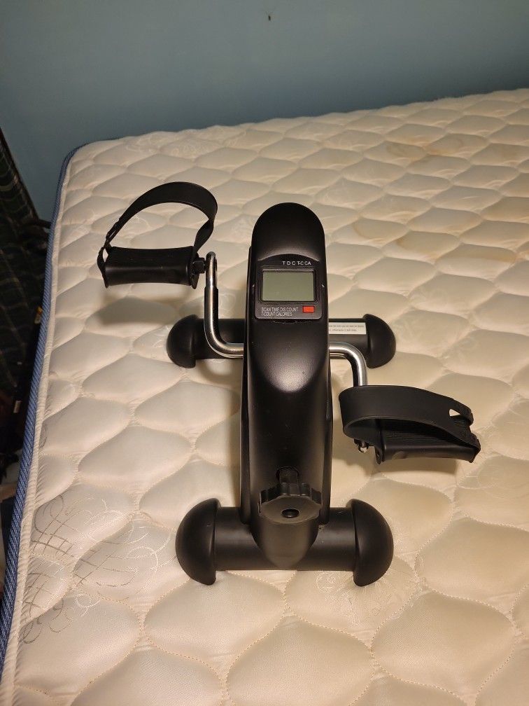 Exerciser Bike Peddler