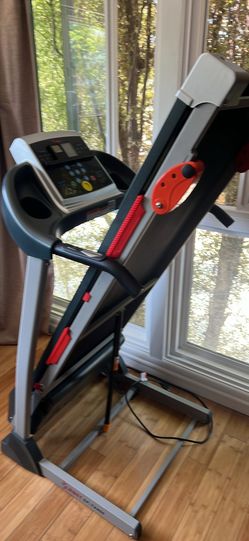 Sunny treadmill