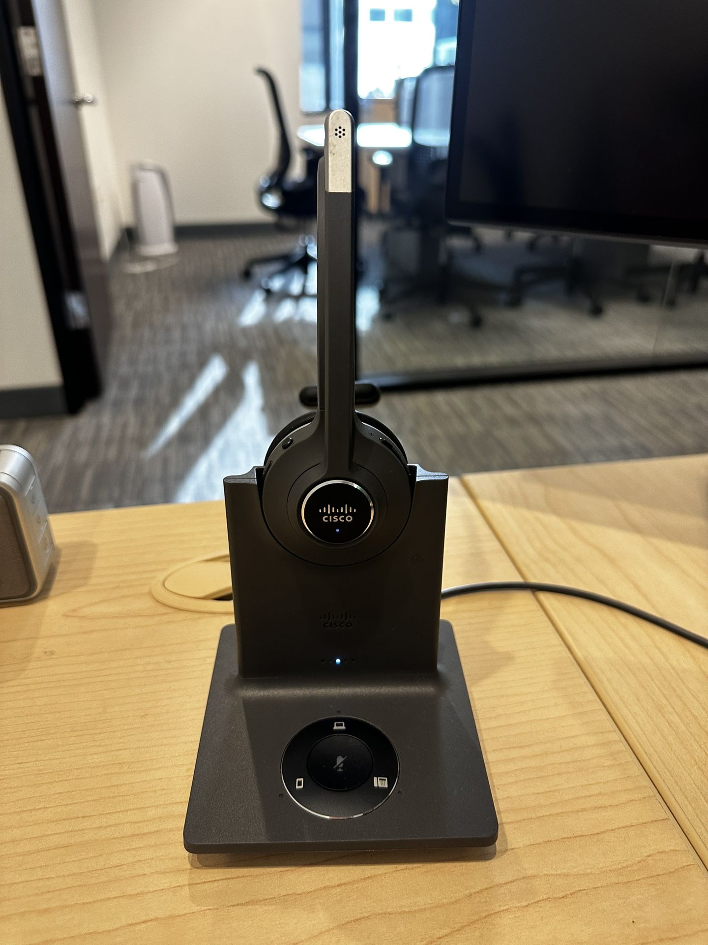Cisco Wireless Headset 562