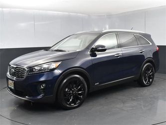 2020 Kia Sorento
