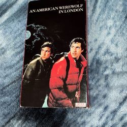 vhs