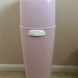 Diaper Genie