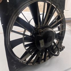 Electric Fan