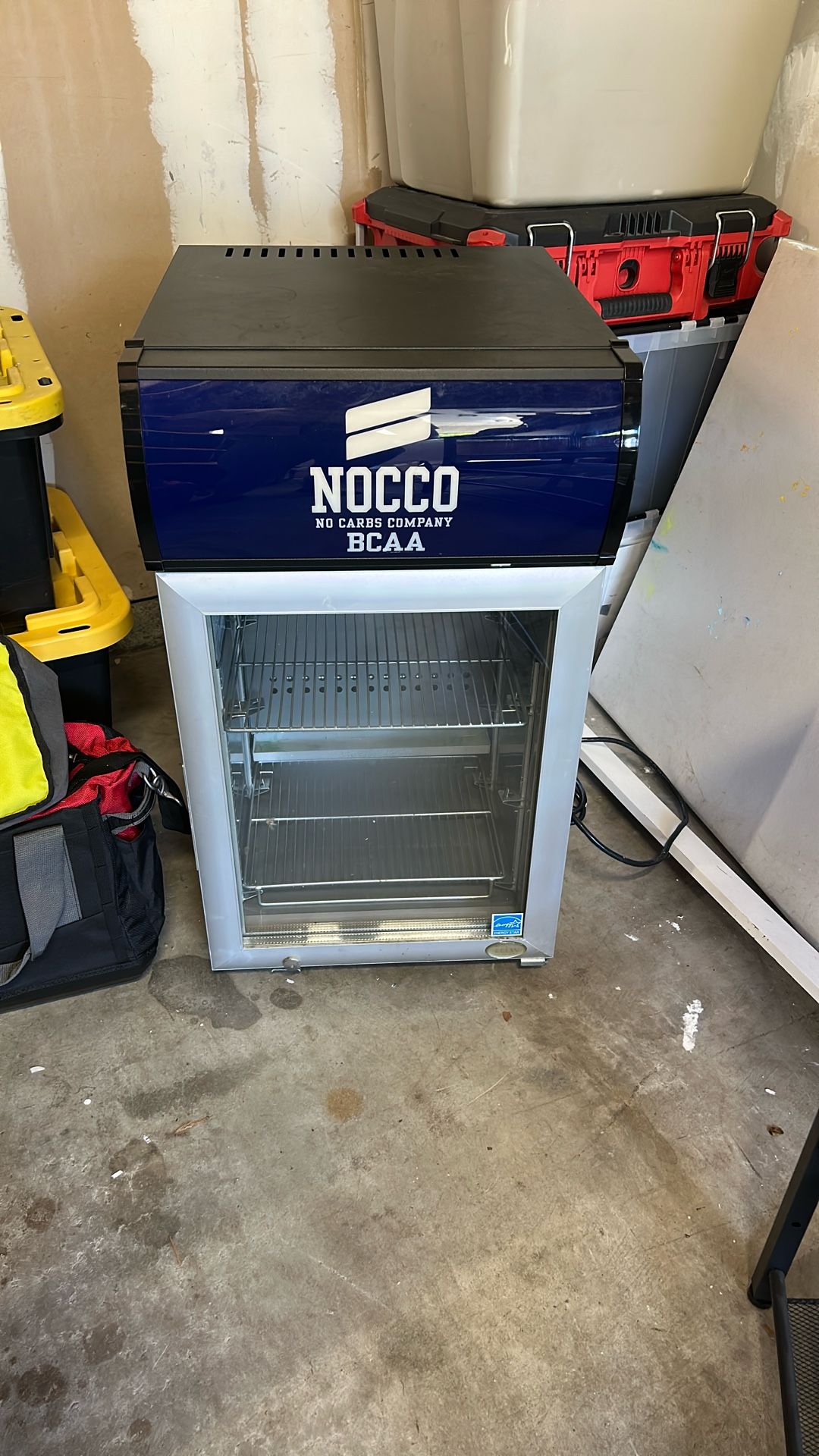 Mini Fridge