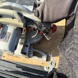 table Saw       serucho de mesa